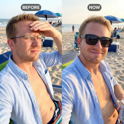 OptiShade™ Fit-Over Sunglasses