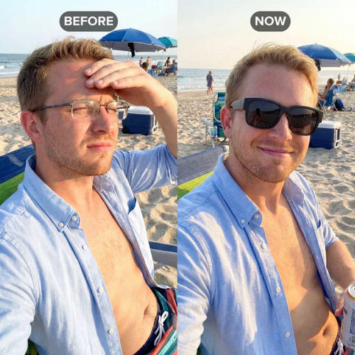 OptiShade™ Fit-Over Sunglasses