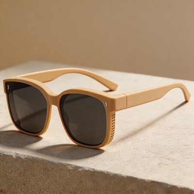 OptiShade™ Fit-Over Sunglasses