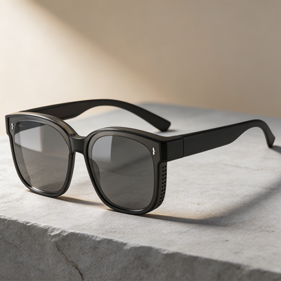 OptiShade™ Fit-Over Sunglasses