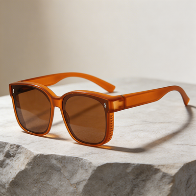 OptiShade™ Fit-Over Sunglasses
