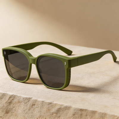 OptiShade™ Fit-Over Sunglasses