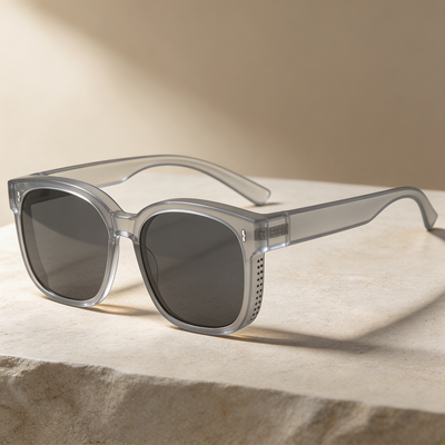 OptiShade™ Fit-Over Sunglasses