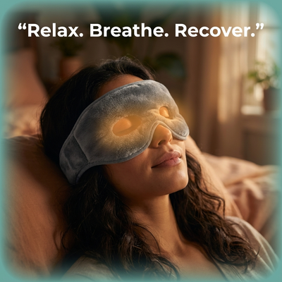 Sinuvia™ Thermal Relief Mask
