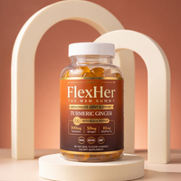 FlexHer™ Menopause Joint Support Gummies