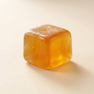 THE GUMMY FORMAT
