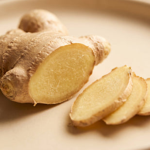 GINGER  50mg
